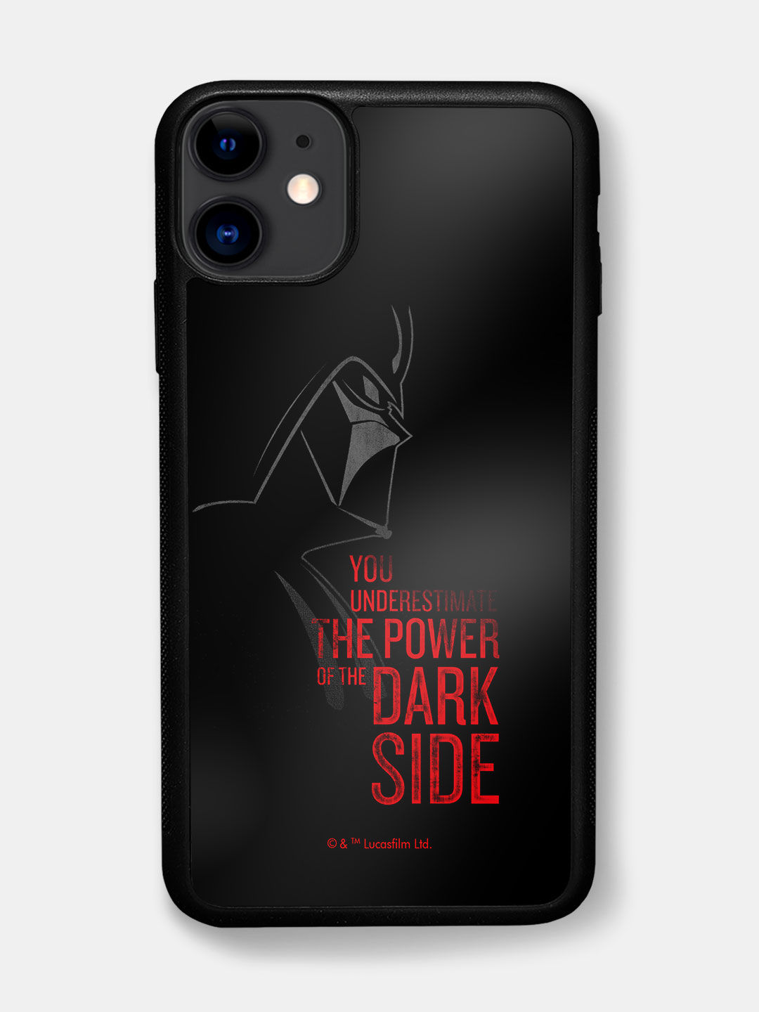 Buy The Sorcerer Supreme Macmerise Bumper Case for iPhone 11 Pro Max Online