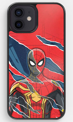 Buy All 3 Spidey - Bumper Cases for  iPhone 12 Phone Cases & Covers Online