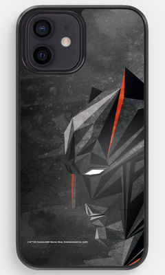 Buy Batman Geometric - Bumper Cases for  iPhone 12 Phone Cases & Covers Online