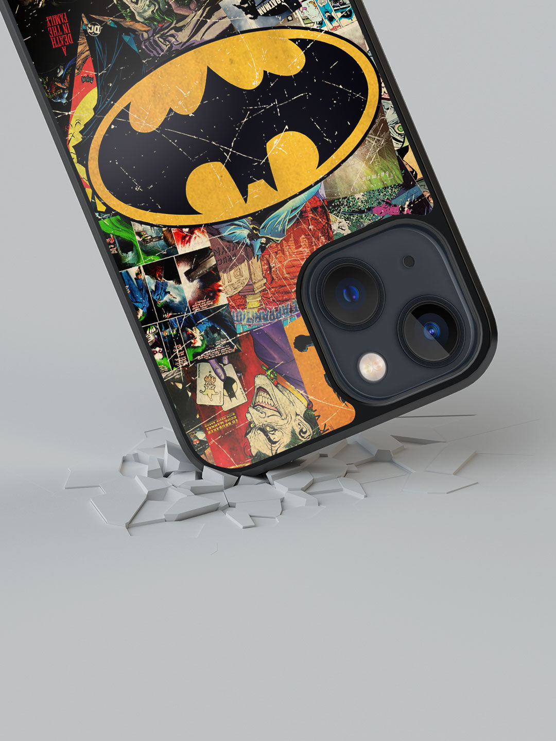 Louisville Bats Keyscaper Peanut iPhone Bump Case