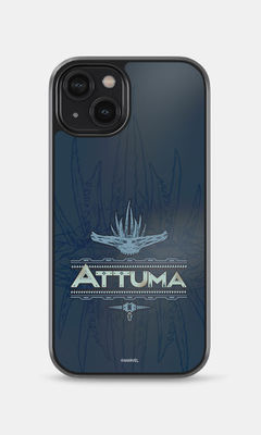 Buy Wakanda Forever Attuma - Bumper Phone Case for iPhone 14 Phone Cases & Covers Online
