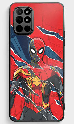 Buy All 3 Spidey - Bumper Cases for  Oneplus 8T Phone Cases & Covers Online