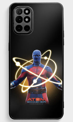 Buy Atom Smasher - Bumper Case for OnePlus 8T Phone Cases & Covers Online