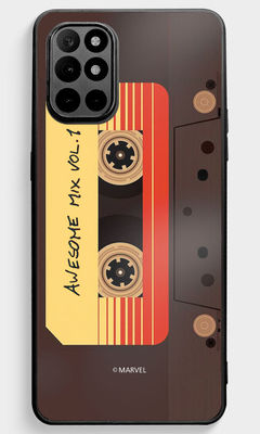 Buy Awesome Mix Tape - Bumper Cases for  Oneplus 8T Phone Cases & Covers Online