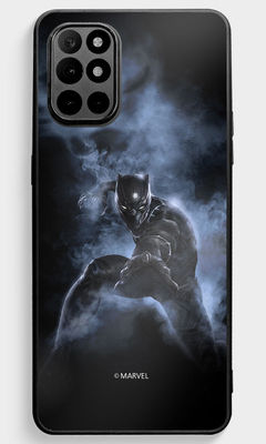 Buy Black Panther Attack - Bumper Cases for  Oneplus 8T Phone Cases & Covers Online