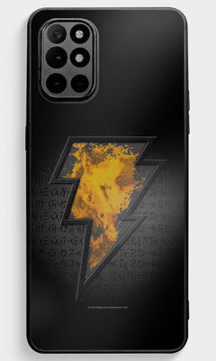Buy Black Thunder - Bumper Case for OnePlus 8T Phone Cases & Covers Online
