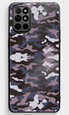 Buy Camo Army Maharaja - 2D Phone Case for OnePlus 8T Phone Cases & Covers Online
