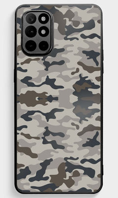 Buy Camo Field Drab - 2D Phone Case for OnePlus 8T Phone Cases & Covers Online