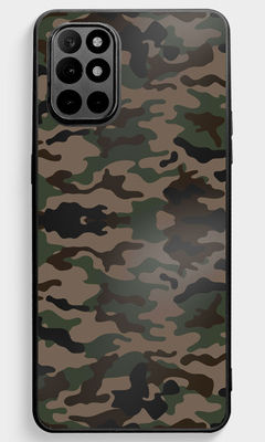 Buy Camo Military - 2D Phone Case for OnePlus 8T Phone Cases & Covers Online