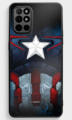 Buy Cap Am Suit - Bumper Cases for  Oneplus 8T Phone Cases & Covers Online