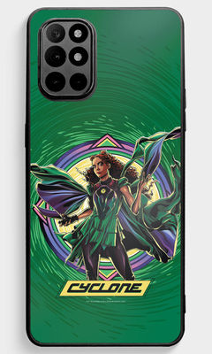 Buy Cyclone - Bumper Case for OnePlus 8T Phone Cases & Covers Online