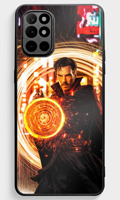 Buy Dr Strange Opening Portal - Bumper Cases for  Oneplus 8T Phone Cases & Covers Online