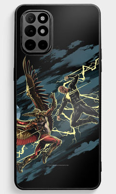 Buy Hawk Adam - Bumper Case for OnePlus 8T Phone Cases & Covers Online