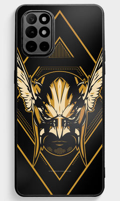 Buy Hawkman Black - Bumper Case for OnePlus 8T Phone Cases & Covers Online