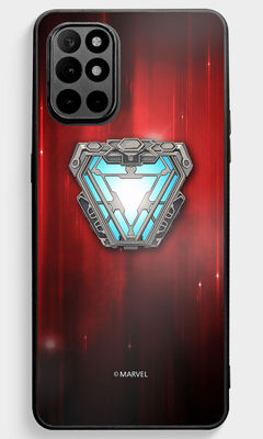 Buy Iron man Infinity Arc Reactor - Bumper Cases for  Oneplus 8T Phone Cases & Covers Online