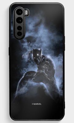 Buy Black Panther Attack - Bumper Cases for  Oneplus Nord Phone Cases & Covers Online