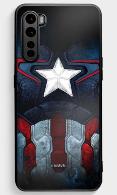 Buy Cap Am Suit - Bumper Cases for  Oneplus Nord Phone Cases & Covers Online