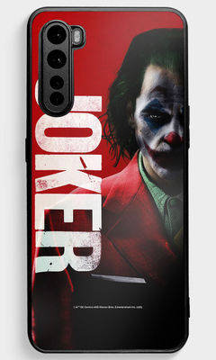Buy Clown Prince - Bumper Cases for  Oneplus Nord Phone Cases & Covers Online