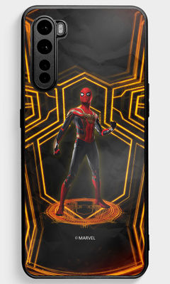 Buy Extraordinary Spiderman - Bumper Cases for  Oneplus Nord Phone Cases & Covers Online