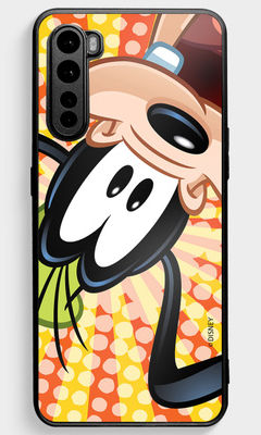 Buy Goofy Upside Down - Bumper Cases for  Oneplus Nord Phone Cases & Covers Online