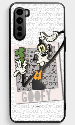 Buy Hello Mr Goofy - Bumper Cases for  Oneplus Nord Phone Cases & Covers Online