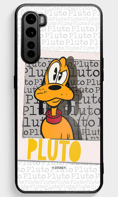 Buy Hello Mr Pluto - Bumper Cases for  Oneplus Nord Phone Cases & Covers Online
