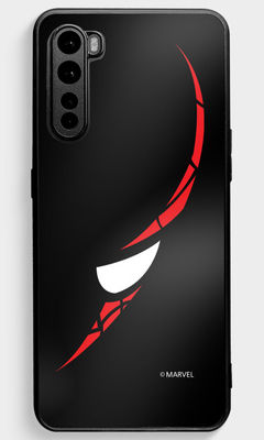 Buy The Amazing Spiderman - Bumper Cases for  Oneplus Nord Phone Cases & Covers Online