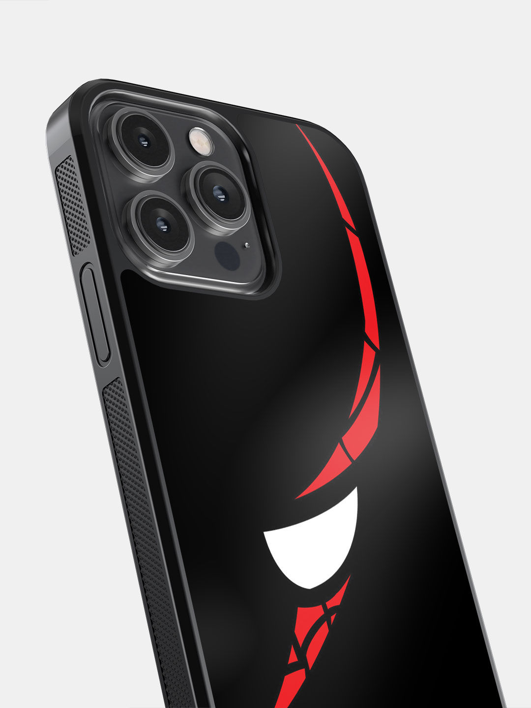 Buy Alan Walker Logo Macmerise Bumper Case for iPhone 14 Pro Online