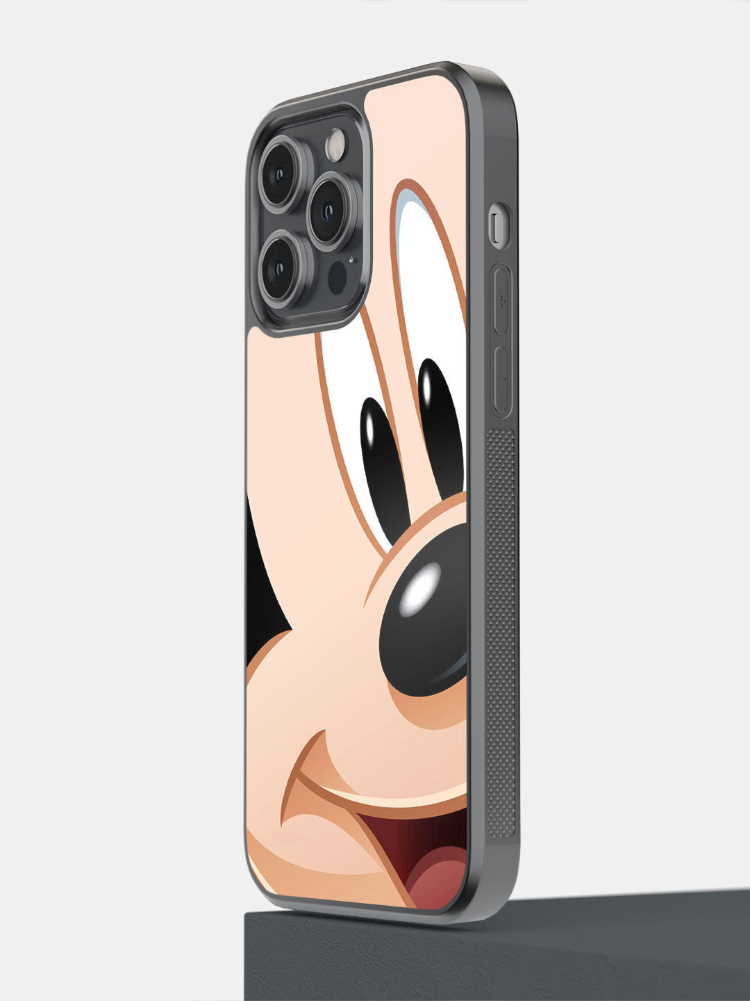Mickey Mouse Dope Supreme iPhone 14 Pro Max Case - CASESHUNTER