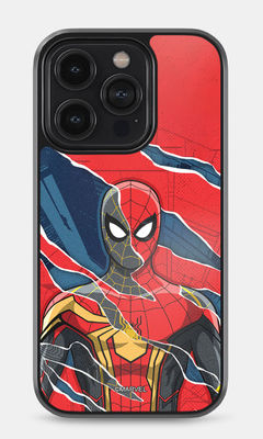 Buy All 3 Spidey - Bumper Cases for iPhone 14 Pro Phone Cases & Covers Online