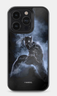 Buy Black Panther Attack - Bumper Cases for iPhone 14 Pro Phone Cases & Covers Online