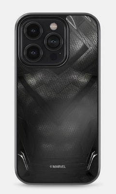Buy Suit up Black Panther - Bumper Cases for iPhone 14 Pro Phone Cases & Covers Online