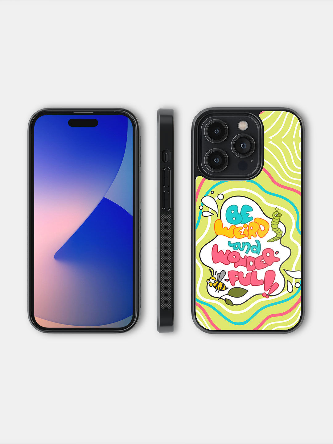 weird iphone 11 cases