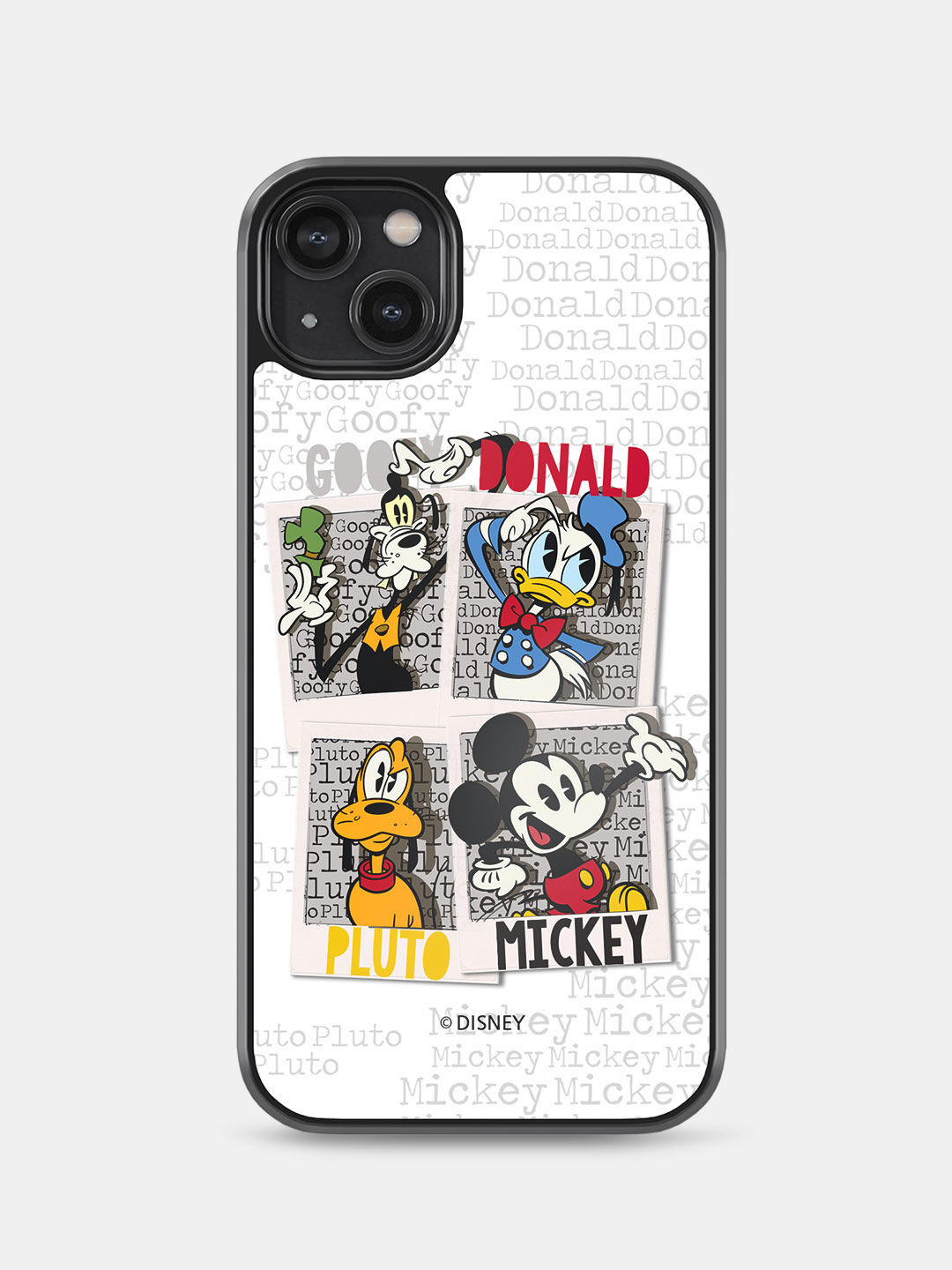 iphone 14 plus case disney