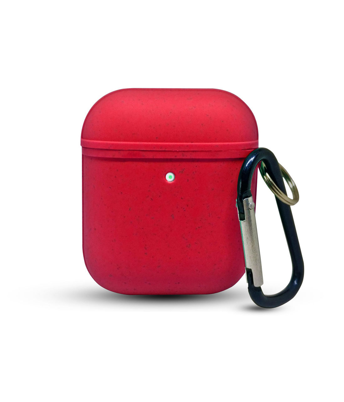 Crimson Red - Eco-ver Airpod Case