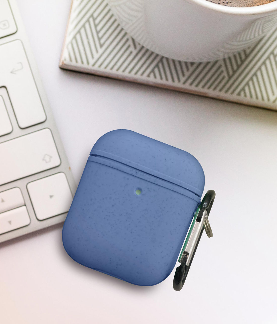 Marlin Blue - Eco-ver Airpod Case