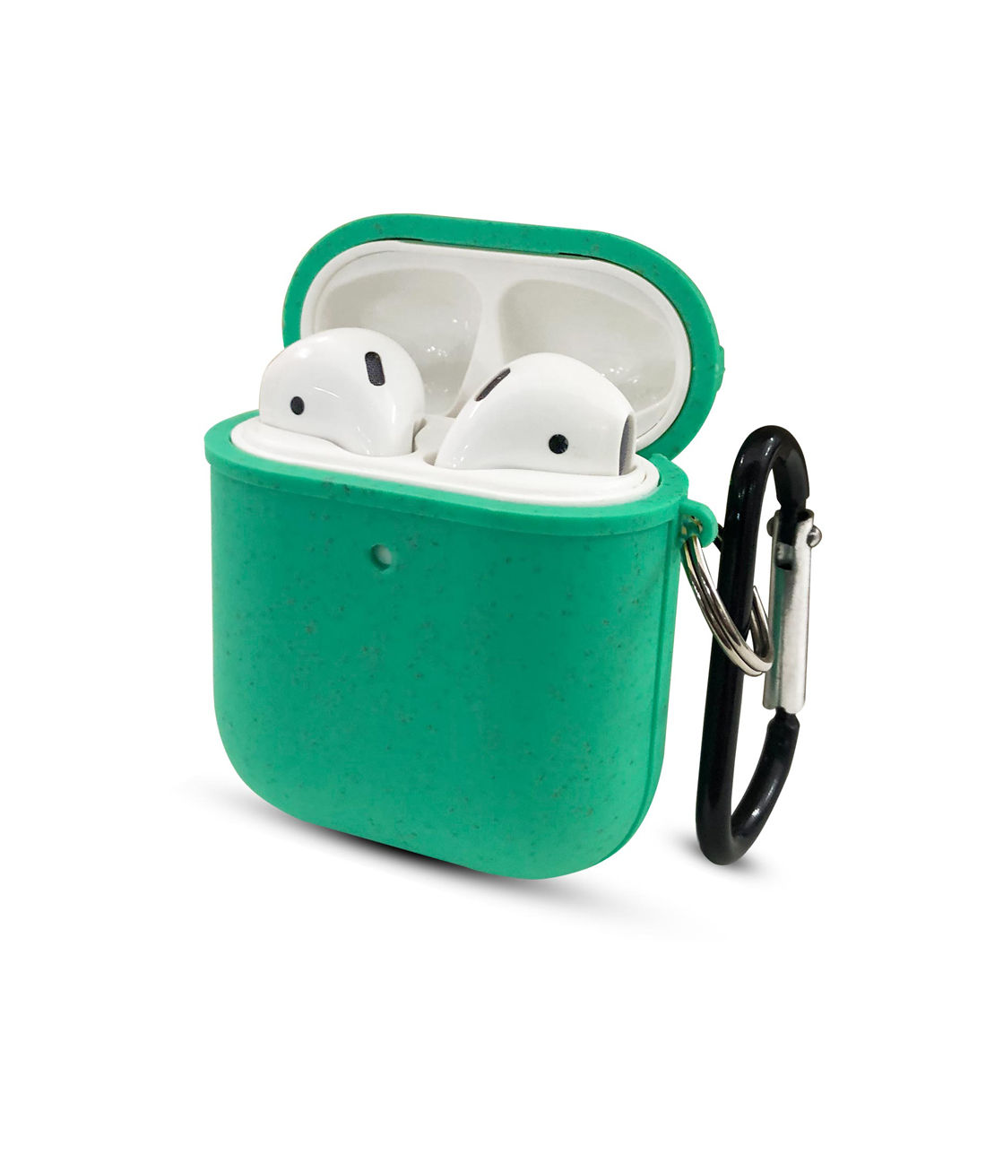 Mint Green - Eco-ver Airpod Case