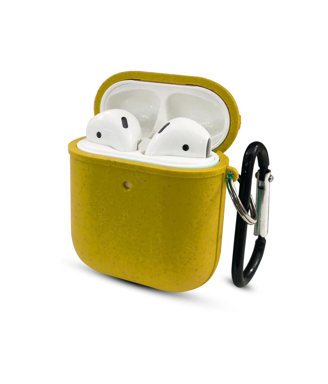 Pineapple Yellow - Eco-ver Airpod Case