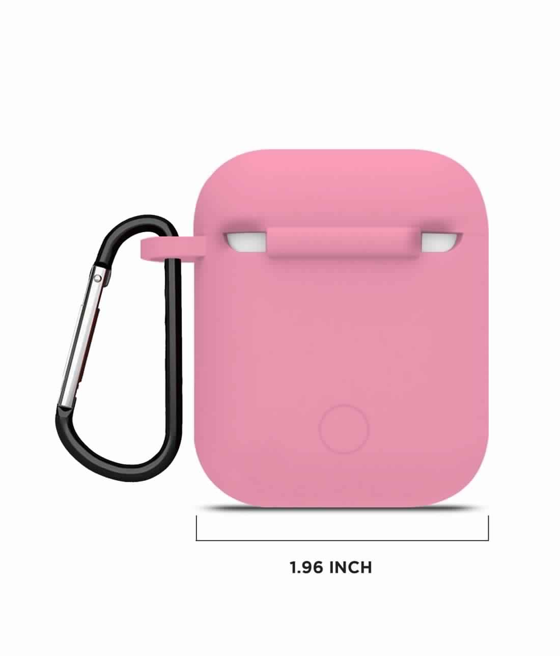 Pink airpod pro outlet case