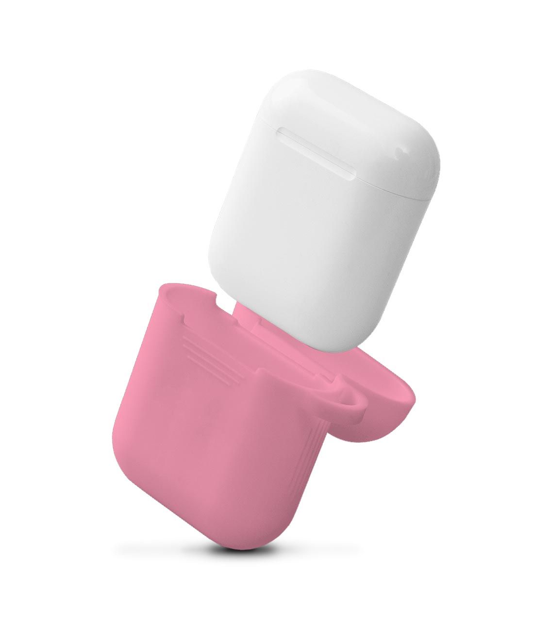 Silicone Case Blush Pink - AirPods Case