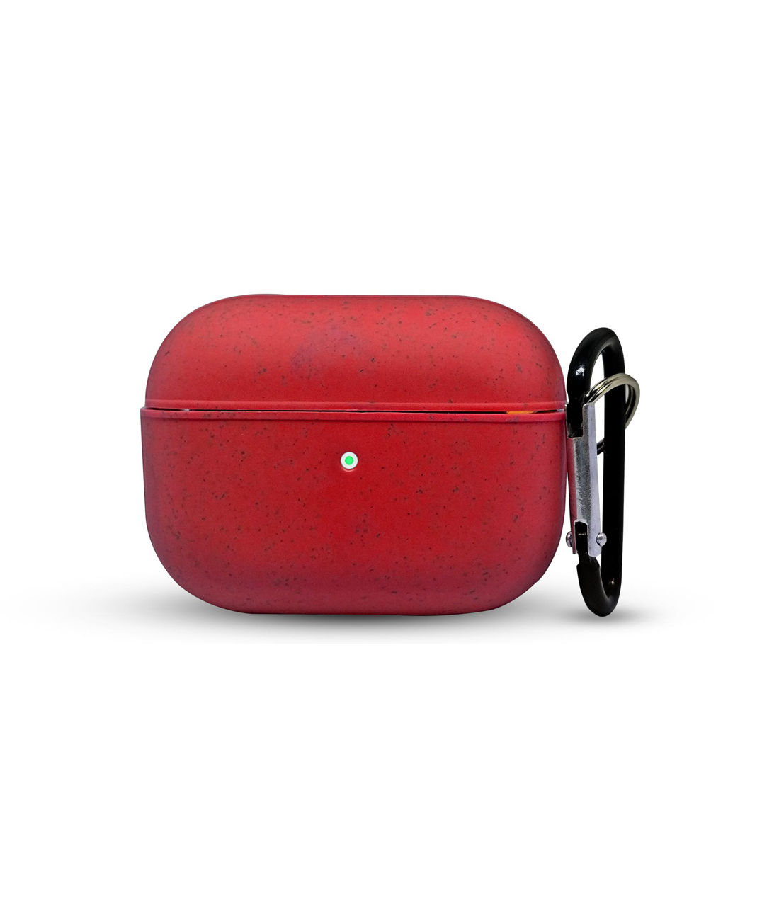 Crimson Red - Eco-ver Airpod Pro Case