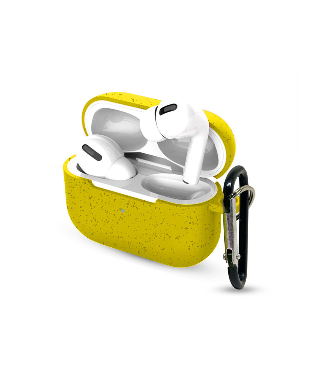 Pineapple Yellow - Eco-ver Airpod Pro Case