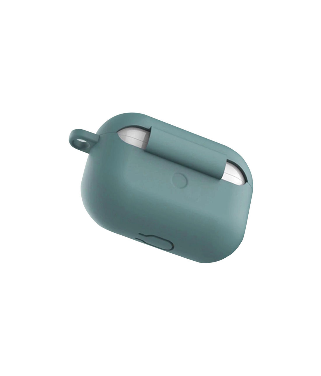 Silicone Case Seal Grey - Airpod Pro Case