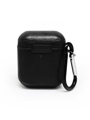 Buy Leather Case Black - AirPods Case Airpod Cases Online