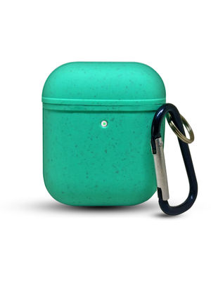 Buy Mint Green - Eco-ver Airpod Case Airpod Cases Online
