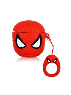 Buy Friendly Spidey - AirPods Case Airpod Cases Online