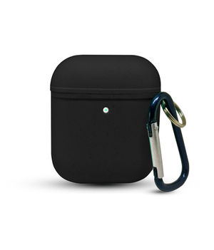 Buy Bold Black - Eco-ver Airpod Case Airpod Cases Online
