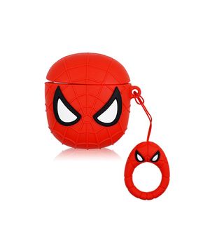 Buy Friendly Spidey - AirPods Case Airpod Cases Online