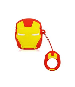 Buy Invincible Iron Man - AirPods Case Airpod Cases Online