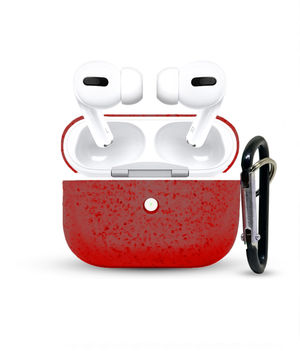 Buy Crimson Red - Eco-ver Airpod Pro Case Airpod Cases Online